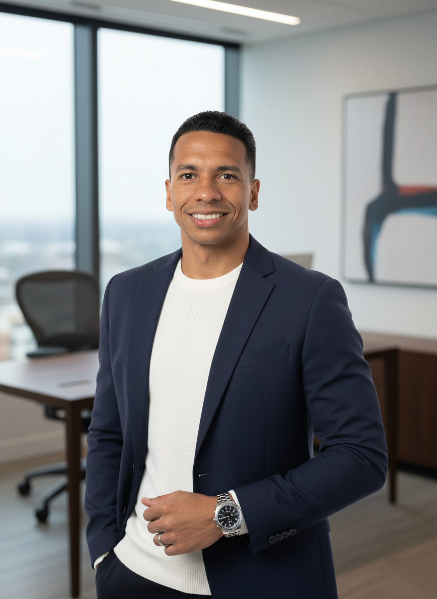 Arturo González – CEO y fundador de HANTIC Technologies, empresa de ciberseguridad para pymes